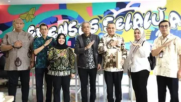 Kesiapan Lahan dan Dukungan Ekonomi untuk Program Sekolah Rakyat