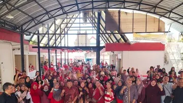 Peluang Ekspor dan Digitalisasi UMKM Eks Lokalisasi Dolly di Surabaya