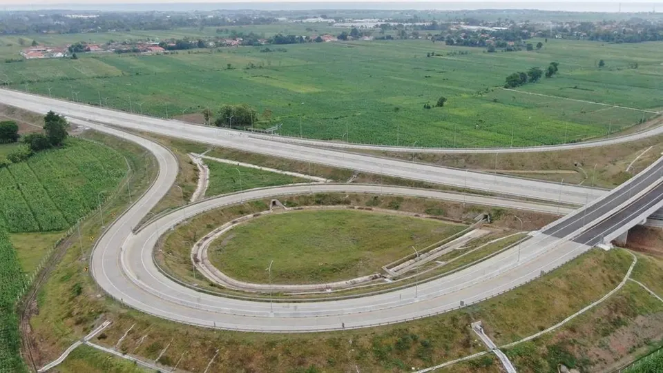 Peluang Ekonomi dan Rantai Pasok Logistik dari Tol Probolinggo-Banyuwangi Tahap 1