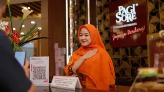 BNI Dukung Pagi Sore Perkuat Layanan dan Pengalaman Pelanggan