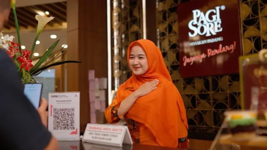 BNI Dukung Pagi Sore Perkuat Layanan dan Pengalaman Pelanggan