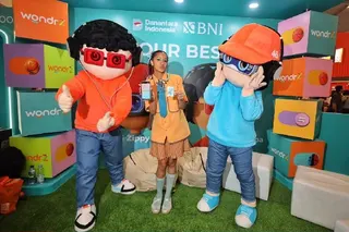 BNI Hadirkan wondrZ, Tabungan Digital untuk Anak dan Remaja, Fitur dan Syarat Pembukaannya