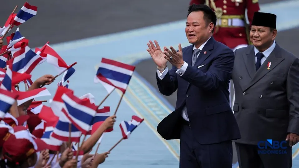 Thailand Tawarkan 36 Unit Rantis Amfibi Lapis Baja ATAV untuk Korps Marinir Indonesia