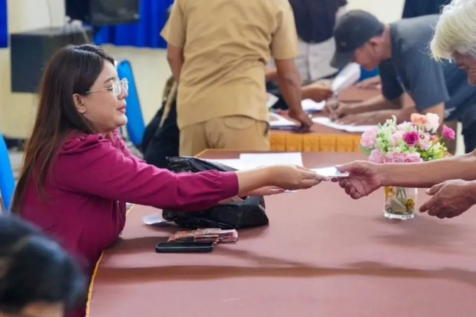 Syarat, Komponen, dan Alur Pengusulan Bansos PKH serta BPNT Kemensos