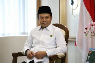 Sinergi BAZNAS dan BPJS Ketenagakerjaan Perluas Perlindungan Jaminan Sosial bagi Pekerja Rentan