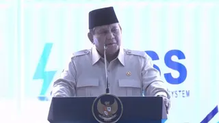 Guyon Prabowo ke Menteri, Tak Sanggup Minggir, Banyak yang Mau Ganti