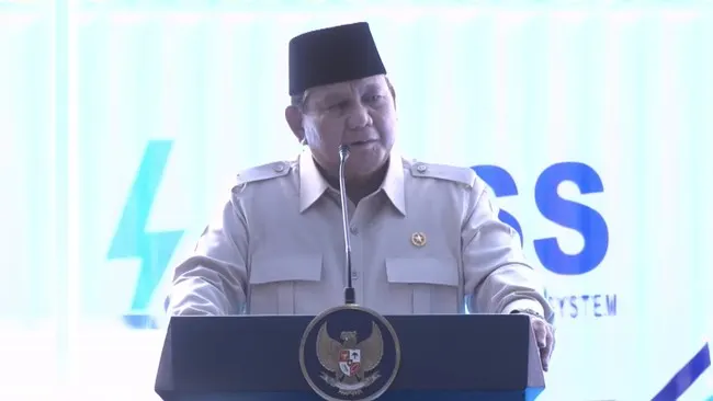 Guyon Prabowo ke Menteri, Tak Sanggup Minggir, Banyak yang Mau Ganti