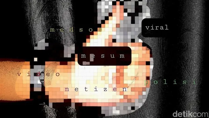 Viral Aksi Mesum Sejoli, Taman Mejosari Malang Bakal Dipasangi CCTV dan Speaker
