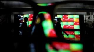 Sinyal Baru, Investor Asing Mulai Borong Saham Bank BUMN