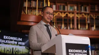 MPR Ungkap Potensi Pengembangan Transisi Energi di RI, Peta Kebutuhan Investasi dan Strategi Implementasinya