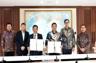 RI Targetkan Swasembada Kedelai 3-4 Tahun, Lahan dan Benih Disiapkan