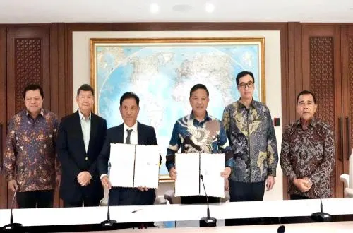 RI Targetkan Swasembada Kedelai 3-4 Tahun, Lahan dan Benih Disiapkan
