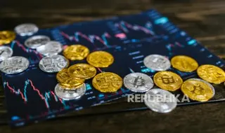Memaksimalkan Peluang Ekosistem Kripto dan Teknologi Blockchain di Sektor Riil