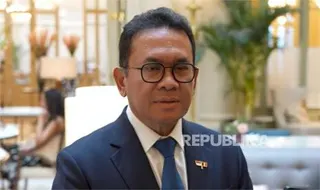 Kesepakatan Mayoritas Substansi Perdagangan BRICS Dukung Sektor Digital dan UMKM