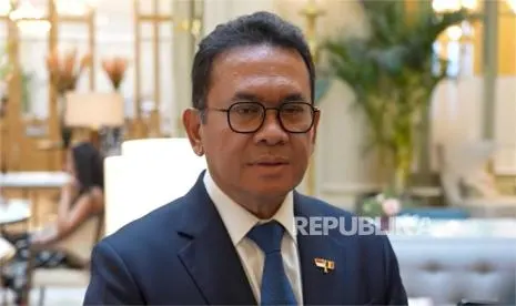 Kesepakatan Mayoritas Substansi Perdagangan BRICS Dukung Sektor Digital dan UMKM