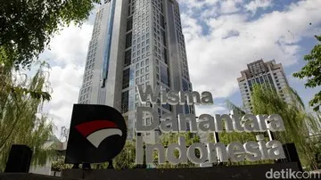 Danantara Pangkas 274 Entitas BUMN dalam Program Transformasi