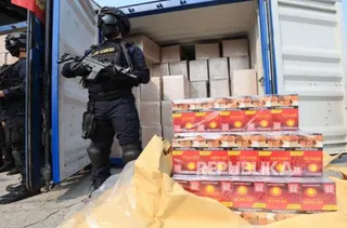 Usai Bertemu Pengusaha Rokok Ilegal, Purbaya Ancam Berantas Habis Jika Menolak Masuk Ekosistem Legal
