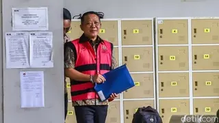 Kejaksaan Agung Periksa Tujuh Saksi Terkait Kasus Pencucian Uang Mantan Jampidsus Febrie Adriansyah