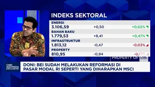 Racikan Investasi dan Sektor Pilihan Manajer Investasi Menghadapi Ketidakpastian Pasar