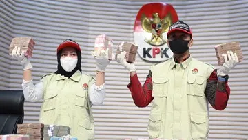 Penyitaan Rp9,5 Miliar oleh KPK Ungkap Pengembangan Kasus Restitusi Pajak KPP Banjarmasin