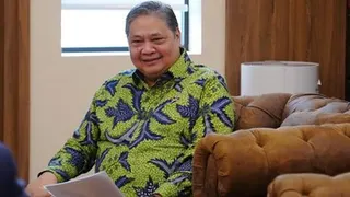 Negosiasi Tarif Resiprokal AS Ditargetkan Rampung Tahun Ini, Simak Tahapan dan Status Pembahasannya