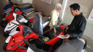 Otoritas Jasa Keuangan Awasi Ketat 8 Perusahaan Multifinance Bermodal Cekak