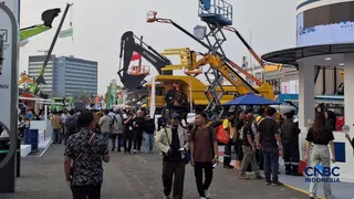 Adopsi Elektrifikasi, Sektor Pertambangan Bisa Lebih Efisien
