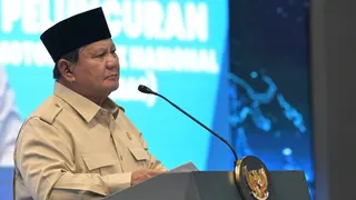 Prabowo Minta Menteri hingga Bos PLN Rampungkan PLTS 100 GW 3 Tahun, Bisa?