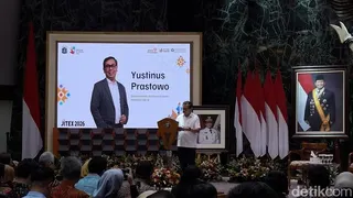 Stafsus Pramono Soroti Perizinan Usaha di DKI, Satu Pintu Banyak Jendela