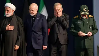 Gara-Gara Serangan Amerika Serikat, Iran Beri Sinyal Pertimbangkan Kepemilikan Bom Nuklir
