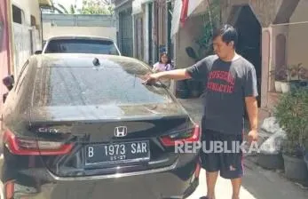 Menhub, Jalur Penyeberangan Belum Terdampak Abu Vulkanik Anak Krakatau