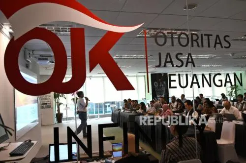 DPR Sepakati Sarjito Jadi Kepala Eksekutif Pengawas Bursa Mineral, Ini Profil dan Rencana Kebijakannya