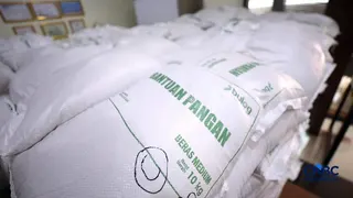 Hore! Bantuan Beras Pemerintah 30 Kg Berlanjut hingga Desember