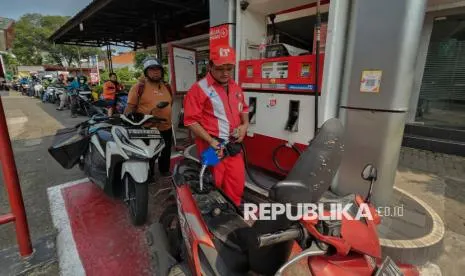 Rincian Penurunan Harga Pertamax Series Mulai 1 Agustus 2026