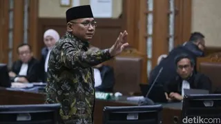 Dugaan Korupsi Kuota Haji, Negara Rugi Rp 622 Miliar dalam Kasus Yaqut Cholil Qoumas