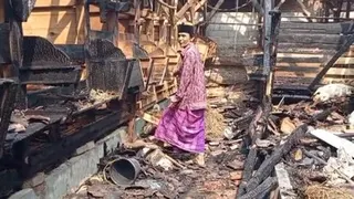 Cara Mitigasi Risiko Bisnis Ternak dari Insiden Kebakaran Kandang di Pandeglang