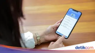 Waspada Penipuan Saldo E-Wallet, Kenali Modus Link Palsu dan File APK Berbahaya