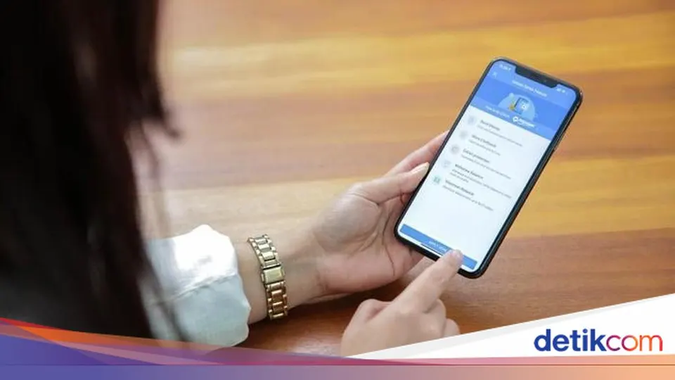Waspada Penipuan Saldo E-Wallet, Kenali Modus Link Palsu dan File APK Berbahaya
