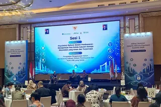 Mekanisme Verifikasi Akun dan Sistem Pembayaran Jasa Pekerja Lepas di Fastwork Indonesia