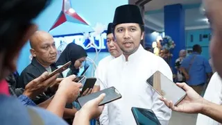 Enam Daerah Pawitandirogo di Jawa Timur Disiapkan Jadi Kawasan Ekonomi Khusus