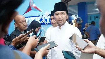 Enam Daerah Pawitandirogo di Jawa Timur Disiapkan Jadi Kawasan Ekonomi Khusus