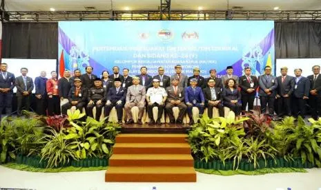 Strategi Memanfaatkan Peluang Bisnis dan Ekonomi Digital dari Proyek Kaltara Pendukung IKN