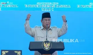 Strategi dan Dampak Proyek Hilirisasi Mineral Indonesia