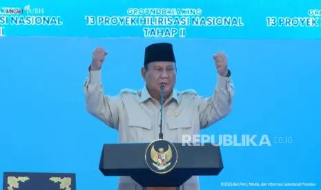 Strategi dan Dampak Proyek Hilirisasi Mineral Indonesia