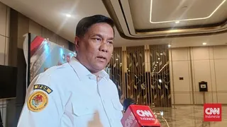Rektor IPDN, Apresiasi Pemda Berprestasi Bukan Titik Akhir Layani Rakyat
