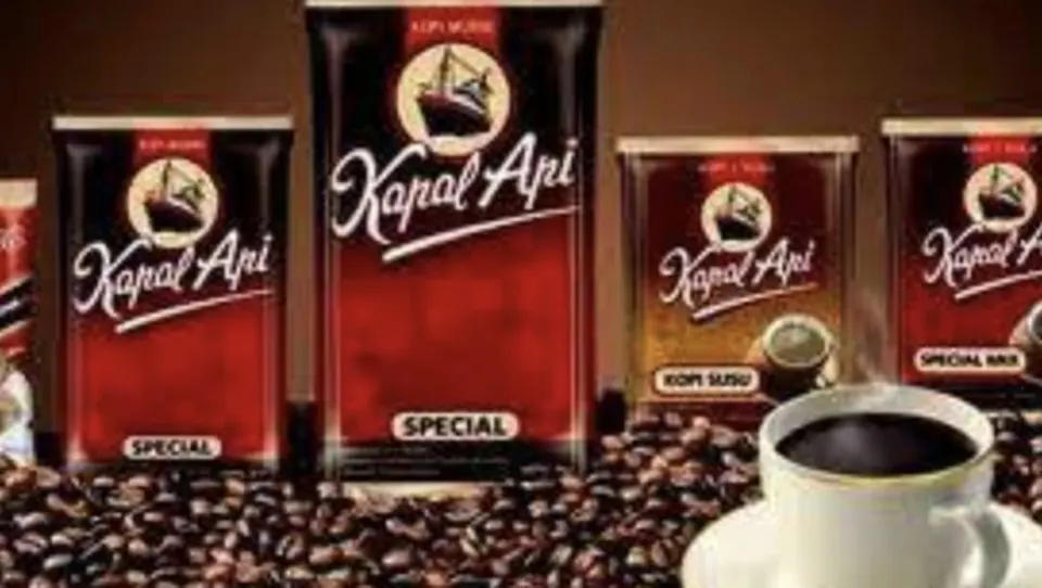 Kisah Sukses Kopi Kapal Api dari Industri Rumahan Surabaya hingga Pasar Global