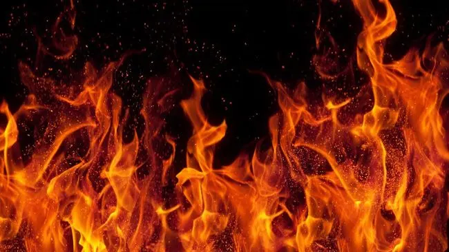 Pabrik Sabun PT Evyap di KEK Sei Mangkei Kebakaran, 3 Pekerja Tewas