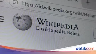 Wikipedia Rampungkan Registrasi, Simak Ketentuan dan Cara Verifikasi Sertifikasi PSE Komdigi untuk Aplikasi Digital yang Beroperasi di Indonesia