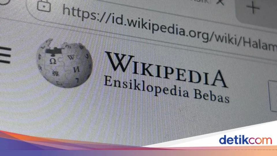 Wikipedia Rampungkan Registrasi, Simak Ketentuan dan Cara Verifikasi Sertifikasi PSE Komdigi untuk Aplikasi Digital yang Beroperasi di Indonesia