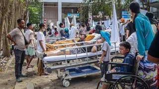 Dampak Gempa Flores dan Langkah Evakuasi Fasilitas Kesehatan di Labuan Bajo